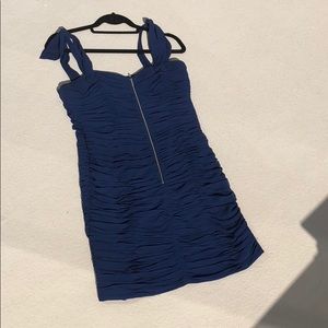 Rebecca Taylor cocktail dress